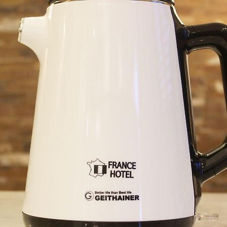 Hotel France 东海市 外观 照片