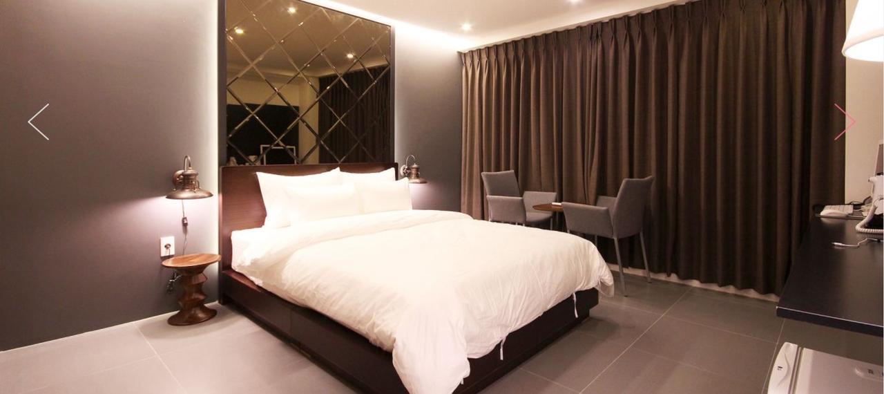 Hotel France 东海市 外观 照片