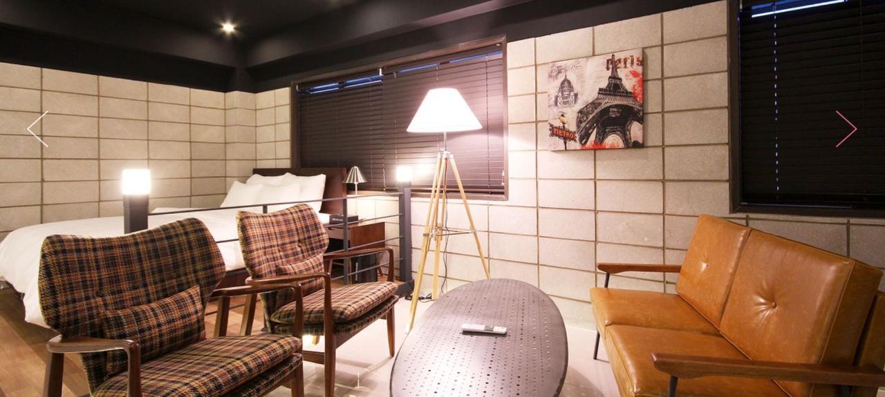 Hotel France 东海市 外观 照片